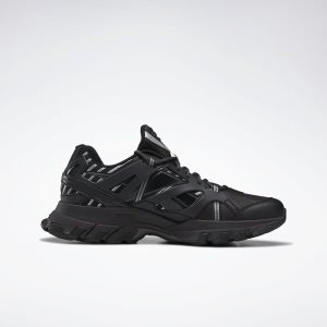 Adidasy Damskie Reebok DMX Trail Shadow Czarne PL 48ETKMX